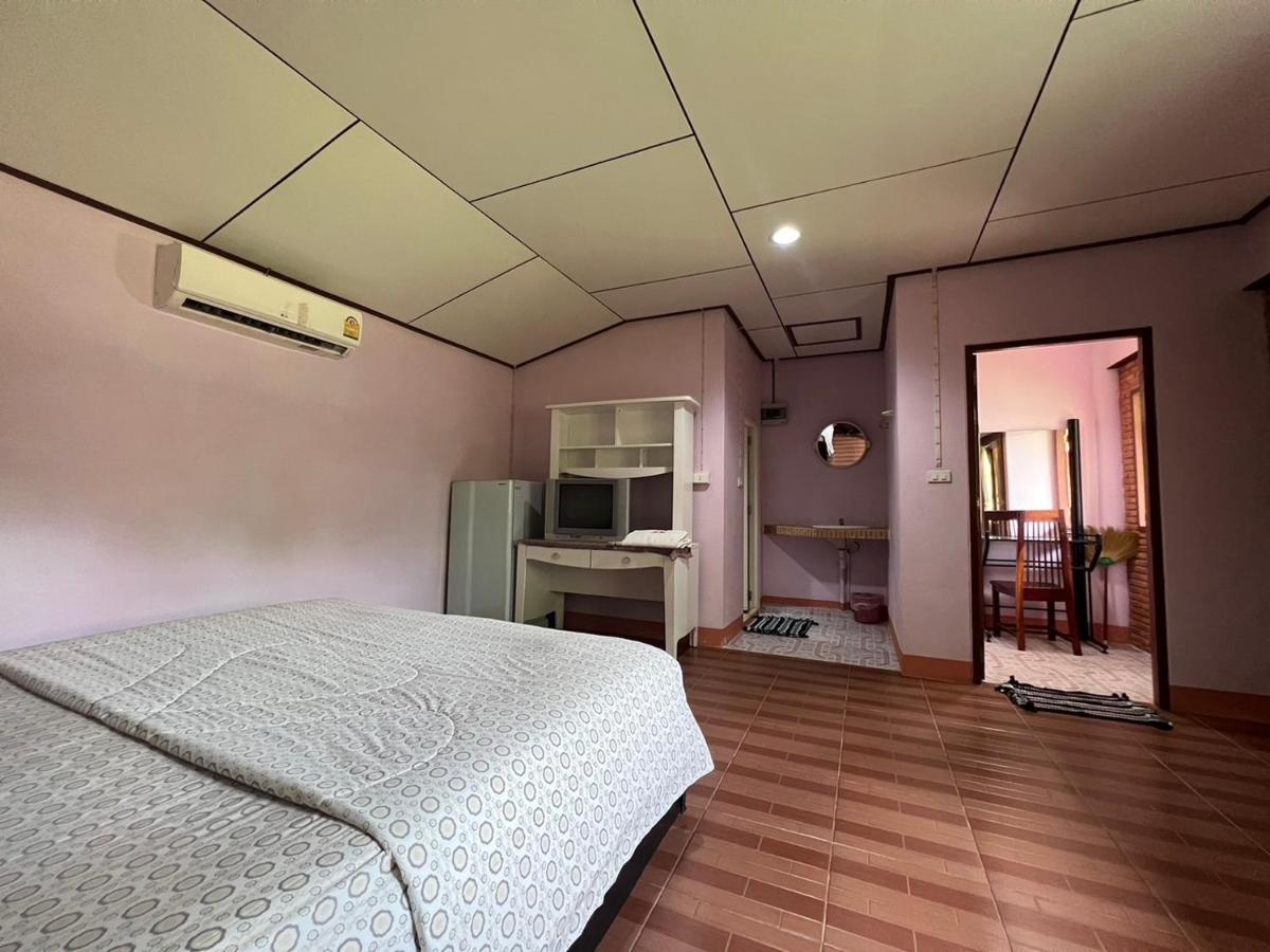 Phet Ban Suan Hotel Koh Chang Eksteriør bilde
