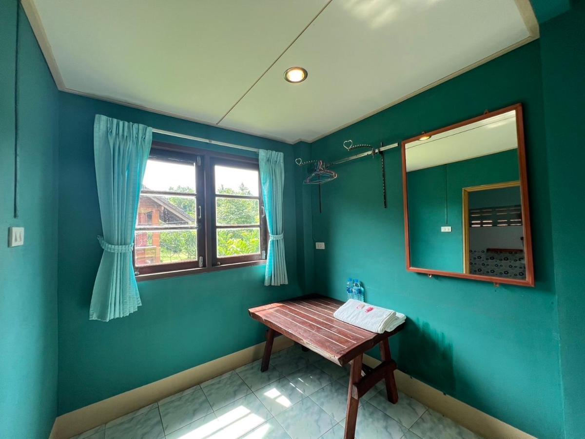 Phet Ban Suan Hotel Koh Chang Eksteriør bilde