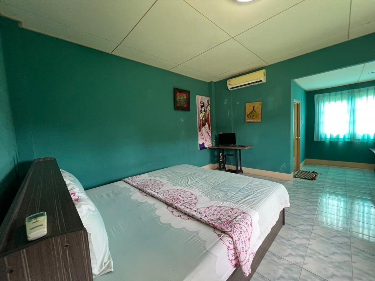 Phet Ban Suan Hotel Koh Chang Eksteriør bilde