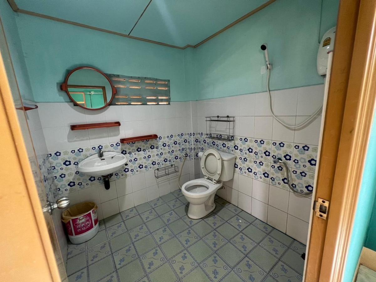 Phet Ban Suan Hotel Koh Chang Eksteriør bilde