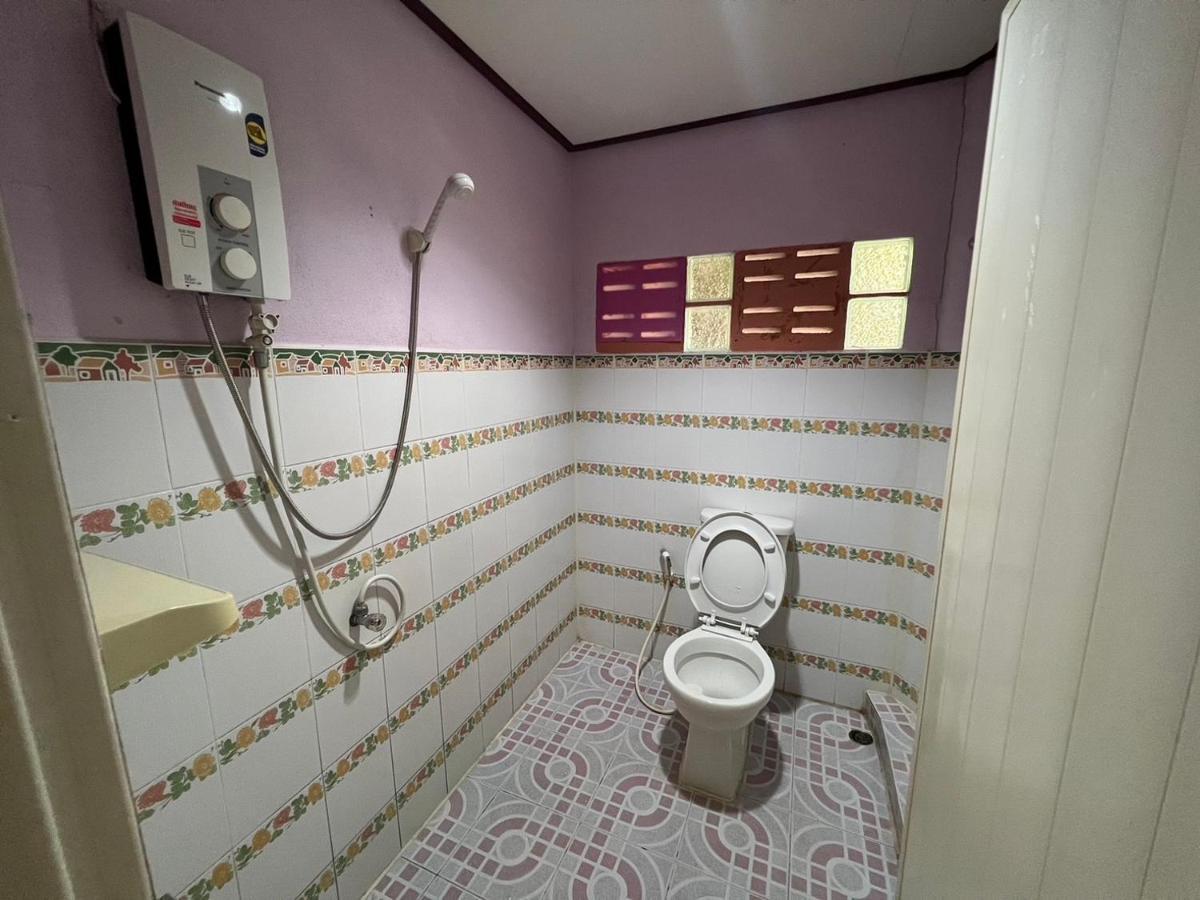 Phet Ban Suan Hotel Koh Chang Eksteriør bilde